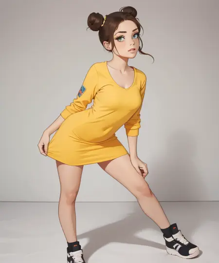 Another Pastel Realistic Anime Mix - SD.1.5