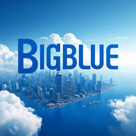 BigBlueGX's Avatar