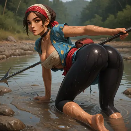Lun  (Suikoden V)