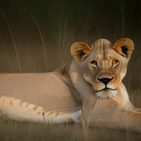 lioness lioness.V1