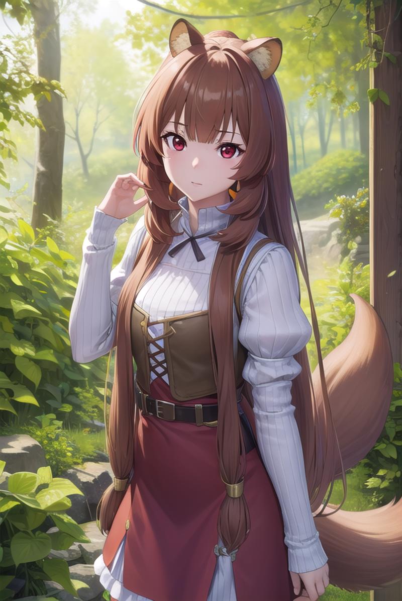 Raphtalia - The Rising of the Shield Hero image by nochekaiser881