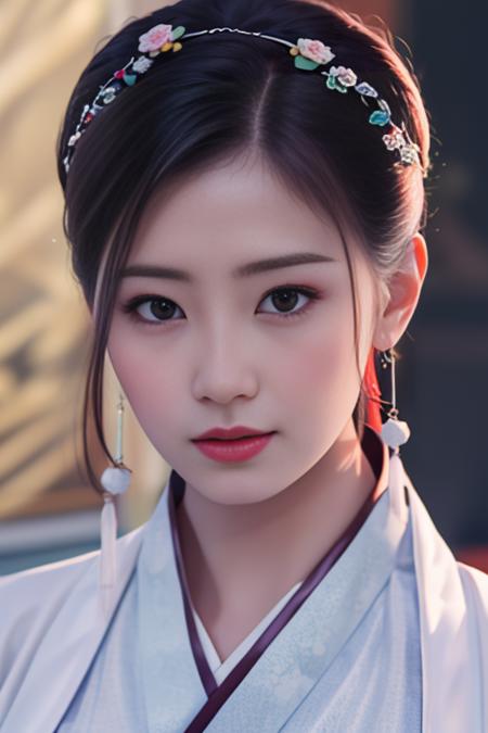 不太像贾仙女 v1.0