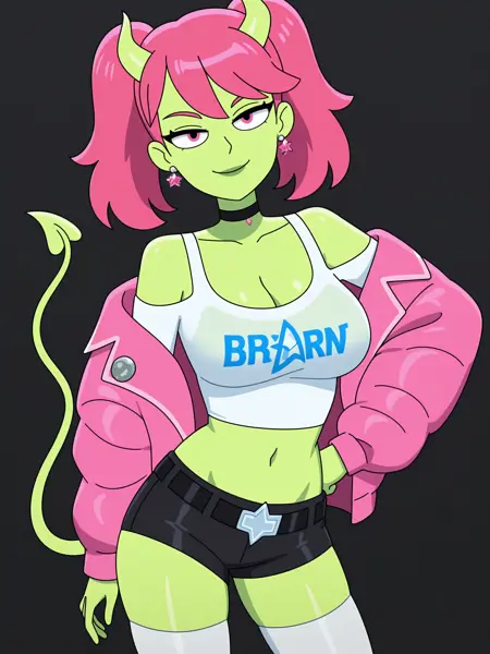 Star Trek Lower Decks IL 2025