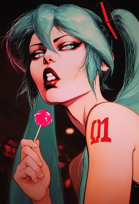 Ariel Zucker-Brull Style