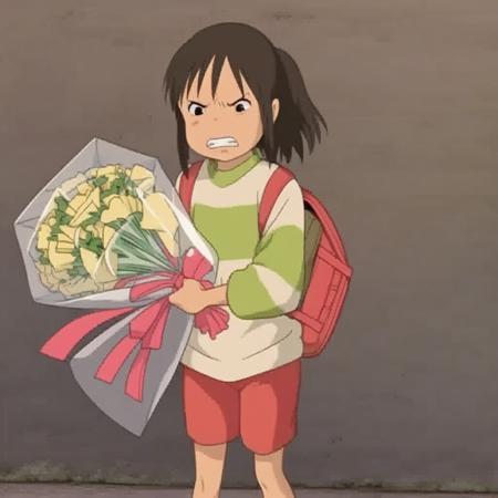 Chihiro Ogino V1