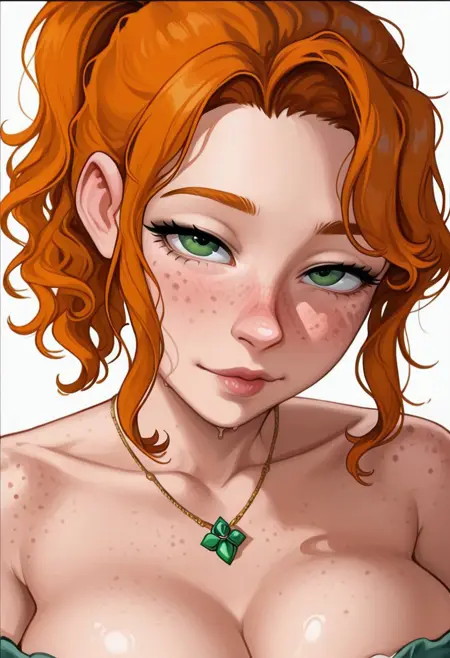 Robin - Stardew Valley [Illustrious]