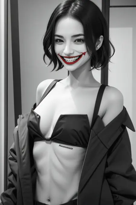 Laughing Virus