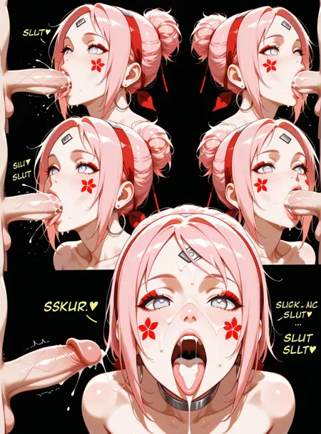 Tripple Suck Intense Stims