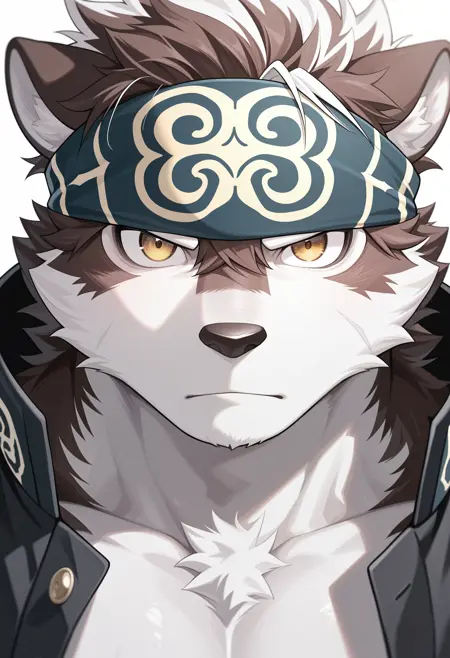 Horkeu Kamui (Illustrious/Pony)