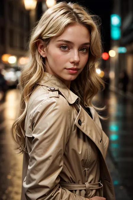 Women Prompt Helper [SD1.5 prompt Helper - Multi Purpose]