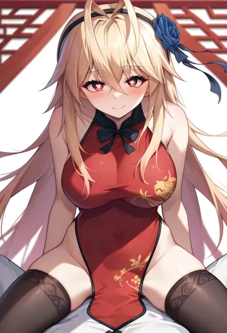 prickett (black souls 2)