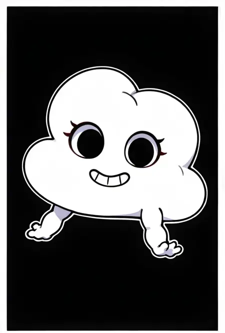 Masami Yoshida -- The Amazing World of Gumball / TAWOG