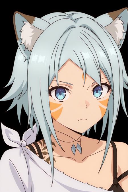 Yami Healer | Lynga illustrious