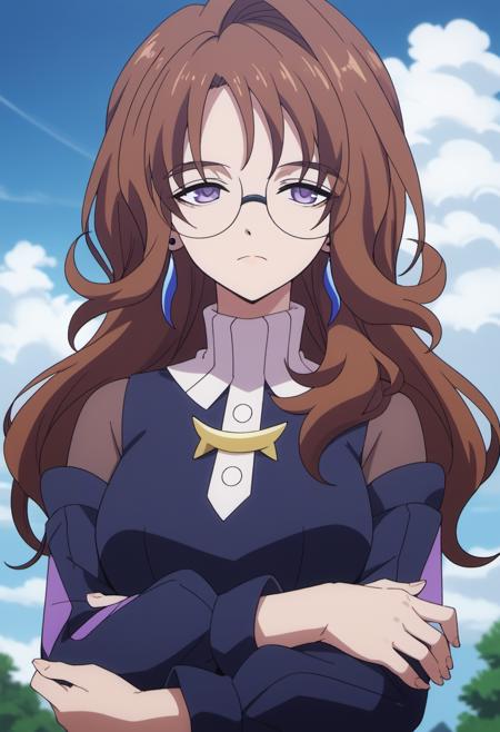 Londo Andrea | Shadowverse Flame | シャドウバース フレイム v1.0