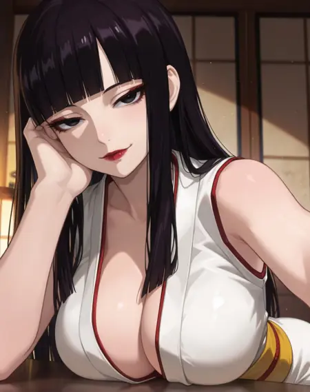 Ultear Milkovich FT (IL) by lord warth (4 outfits)