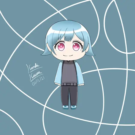 KombiKawa's Avatar