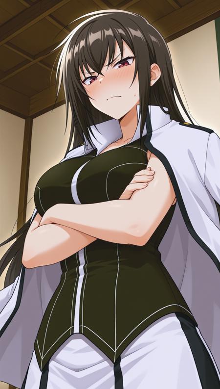 Momoyo Kawakami [Maji de Watashi ni Koi Shinasai][PONY/IL] Momoyo Kawakami IL