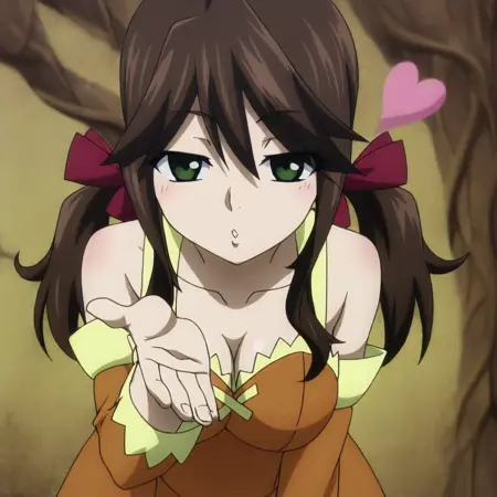 Zera (Fairy Tail)