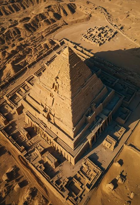 pixel disney drone view Egypt, 
galaxy in the sky, 
stars shining up of the temple, 
ancient Egypt, 
4K, 
8K, 
QLED, 
Vivd, 
Realistic, 
FUJIFILM