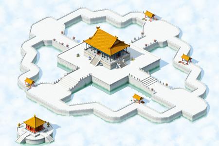 Flux-gamemap-2 gamemap-2