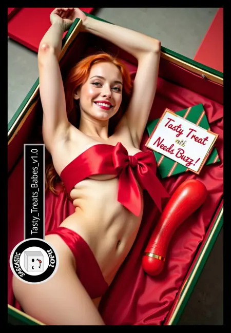 Tasty_Treats_Babes_by_Sarcastic_TOFU