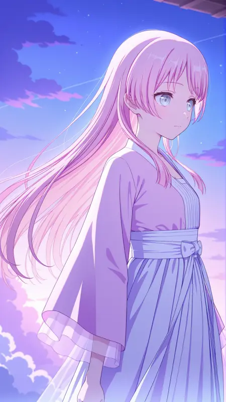 有6套衣服 千早爱音Chihaya Anon | BanG Dream!/ It's MyGO