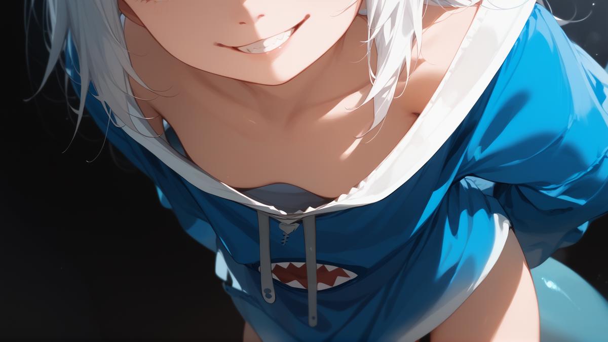 Image posted by poyomi