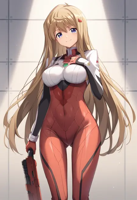 hiiragi akao 柊 赤緒 (JINKI)