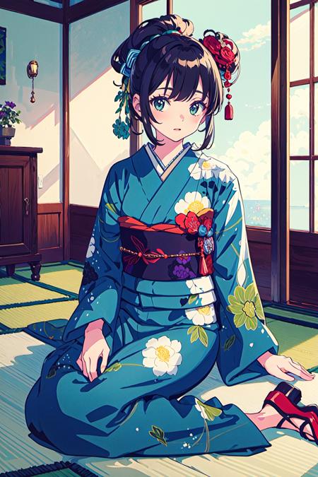 yukata