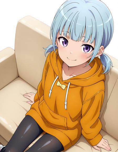 Keika Kawasaki / My Teen Romantic Comedy SNAFU / foodie / SNAFU v1.0