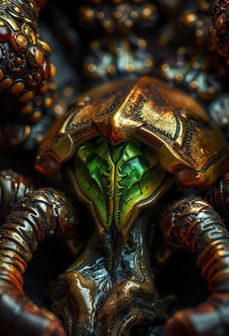 Ortorus.
FHD, Rich in details, masterpiece.