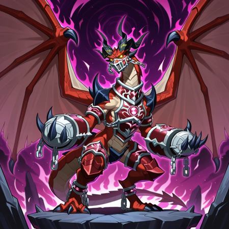 Yu-Gi-Oh - Bystials V1