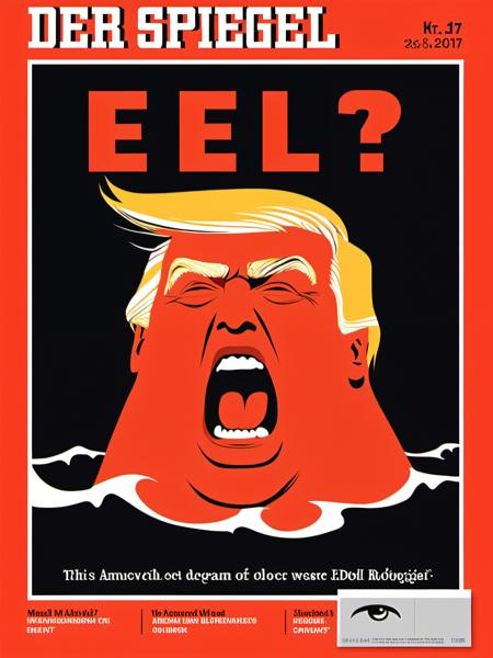 sponcoverxl magazine front page cover page der spiegel