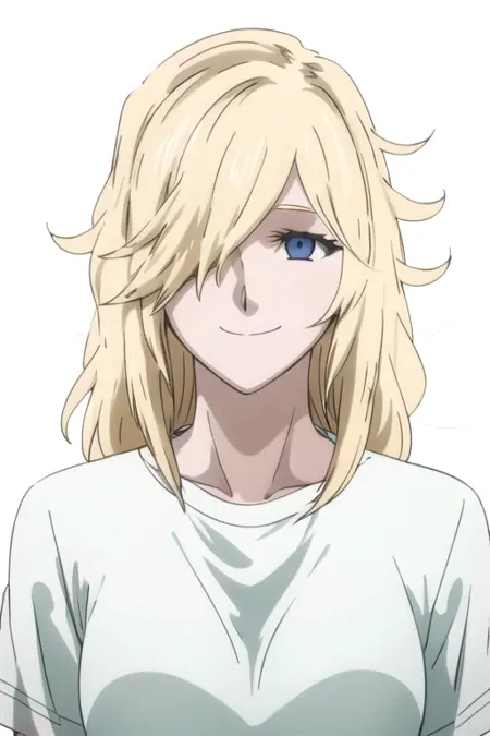 Schokolade - Jormungand