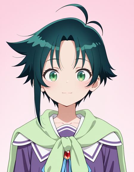 [ILXL] Minami Shiunji 紫雲寺南 | Shiunji-ke no Kodomotachi 紫雲寺家の子供たち (The Shiunji Family Children) ixl-v1.0