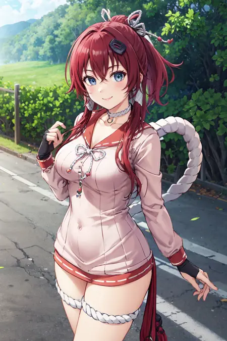 柳生十兵衛 Yagyuu Juubei/百花繚乱 Hyakka Ryouran