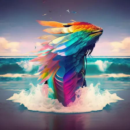 djz Ocean Spectrum