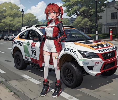 RacingLancer