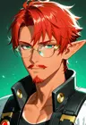 Prof4z's Avatar