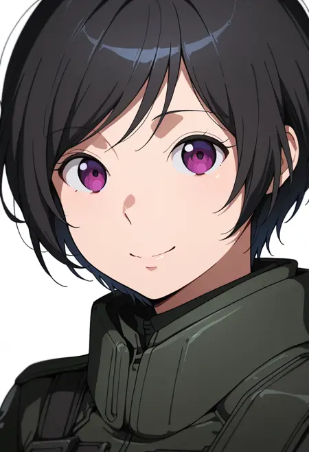 Amifumi Inko - Aldnoah Zero