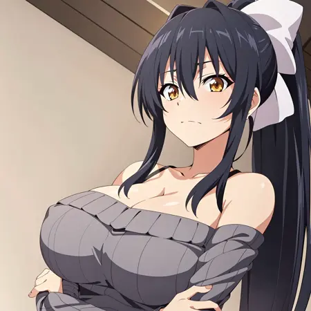 Saya Kawasumi from Chichiiro Toiki