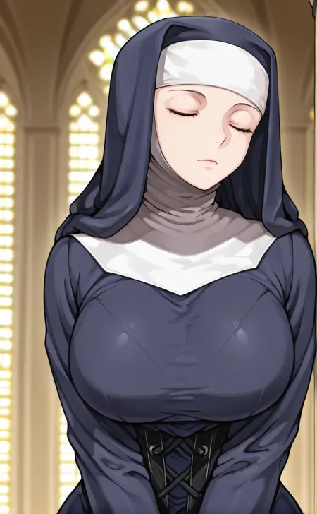 Anonym Merel Lambuth - Akatsuki Blitzkampf