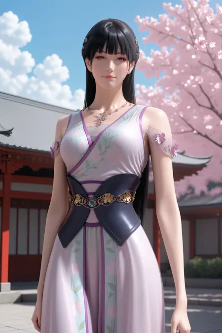 斗破苍穹 - 小医仙第二季初版 - Pony & IL