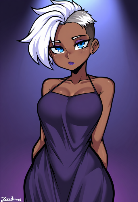 00648a-3368147829_DPM++ 2M Karras_30steps_cfg6_waiNSFWIllustrious_v140_832x1216 (Small).png