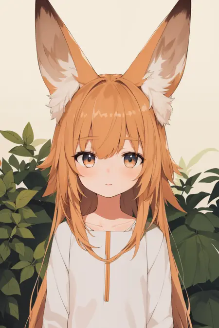 SuperMix-Pre - lineart style