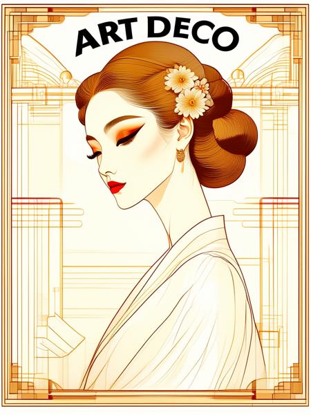 Art Deco - CE V01c - OmniGen