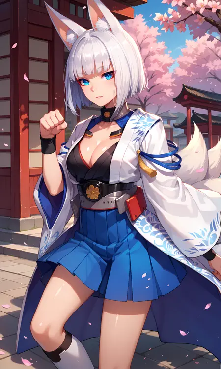 [PONY] Kaga | Azur Lane