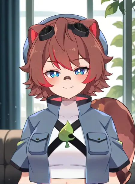 Rakkun