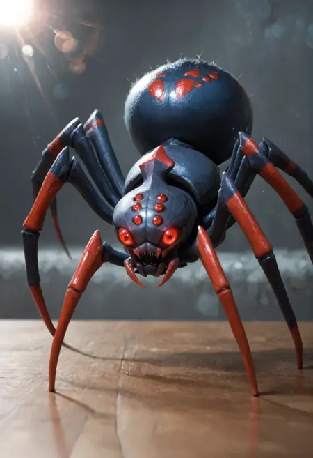 Broodmother (DotA 2)