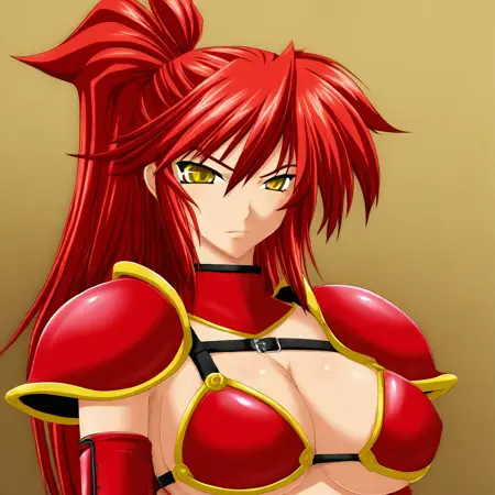 Gyakushuu3(art style)